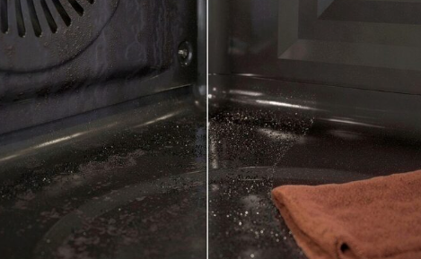 AEG NBU5P43PB pyrolytická vstavaná rúra