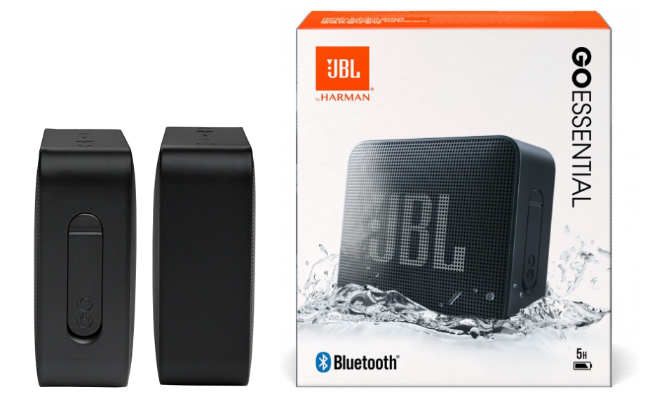 JBL GO Essential