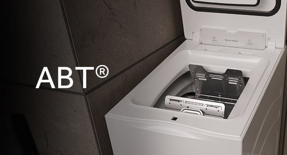 Haier HW90-BPD13386GU1 práčka