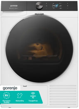 Gorenje DG89CPS sušička bielizne