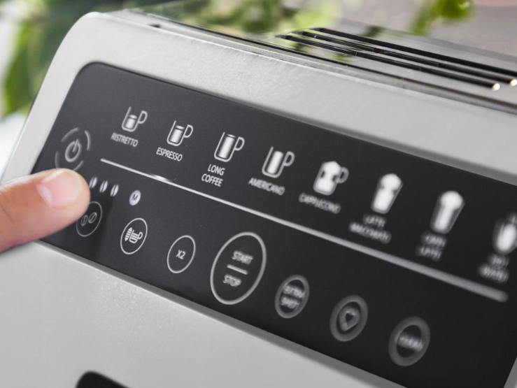 Rúra Gorenje GO66E PIZZA350C je pripravená urobiť tú najlepšiu domácu pizzu už pri 350 °C
