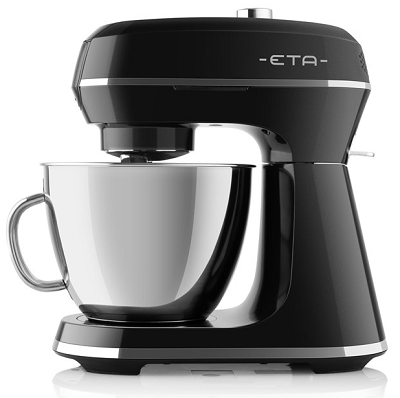 Kuchynský robot ETA Storio II 2043 90030 čierny 