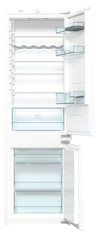 Gorenje RKI418EE1 vstavaná chladnička