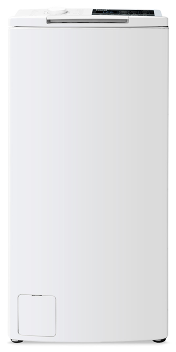 Automatická práčka LORD W9 4.GN ponúka funkciu pary