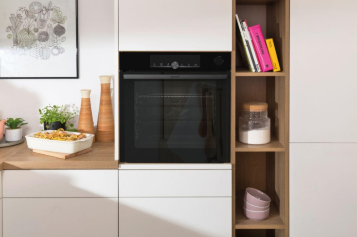 Gorenje BSA6747A04BGWI vstavaná rúra