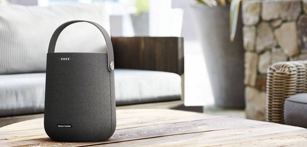 Harman Kardon Citation 200