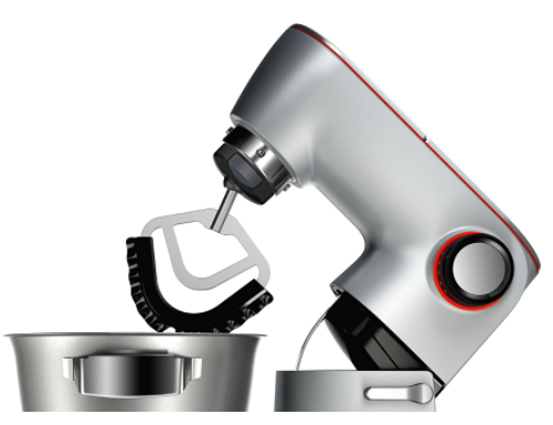 Bosch MUM9BX5S61 