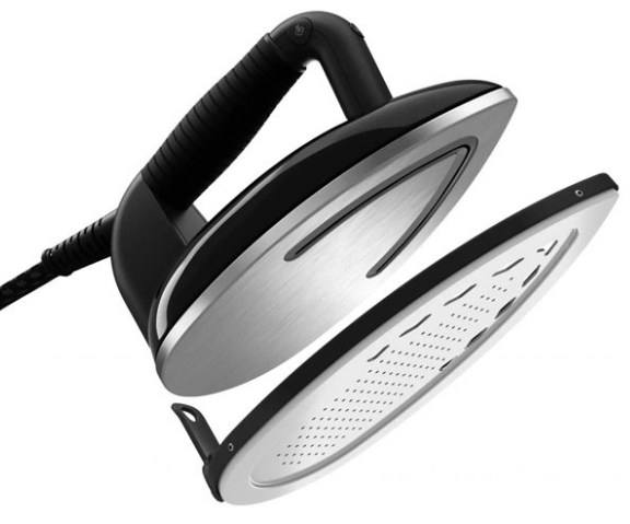 Laurastar SMART M žehliaci systém