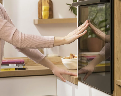 Quadro Ultra CoolDoor
