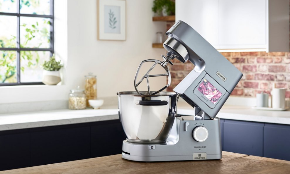 KENWOOD Cooking Chef XL KCL95.424SI