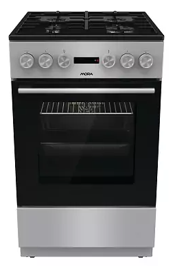 Kombinovaný sporák MORA K5255D1S