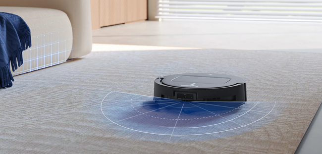 Inteligentná navigácia AIVI 3D 3.0
