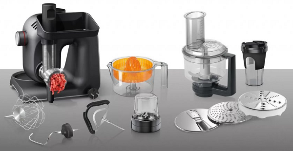 Bosch MUM59M55