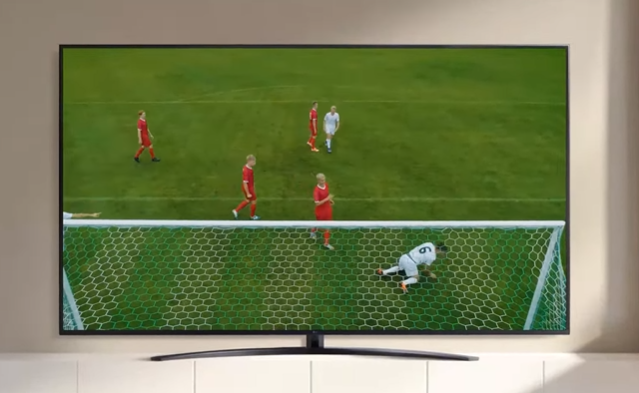 LG 50UP7700 SMART TELEVÍZOR