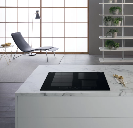 Whirlpool WF S2765 NE/IXL