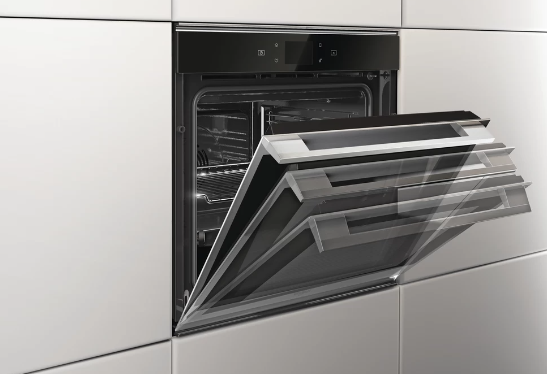 Soft Closing - Vstavaná elektrická rúra Whirlpool W9