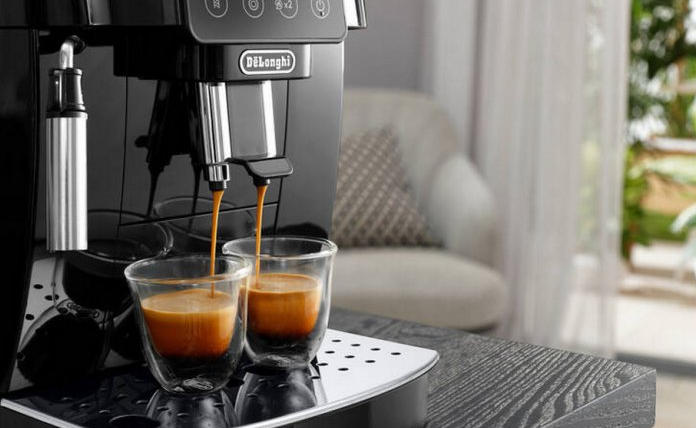 DE'LONGHI ECAM 220.21.BG MAGNIFICA START kávovar