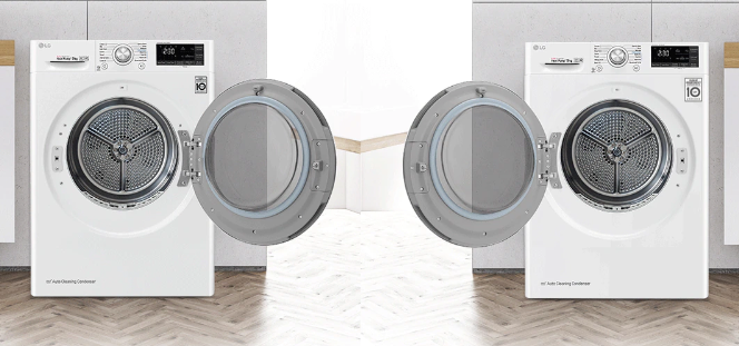 LG RC91V5AV6Q