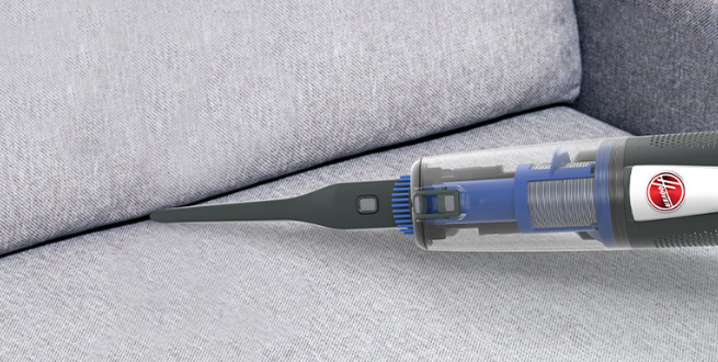 Hoover HF522 STHE 011 akumulátorový tyčový vysávač