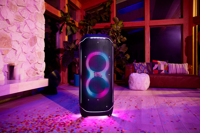 Reproduktor JBL PARTYBOX ULTIMATE