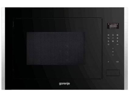 Kombinovaná mikrovlnná rúra Gorenje BM251S7XG