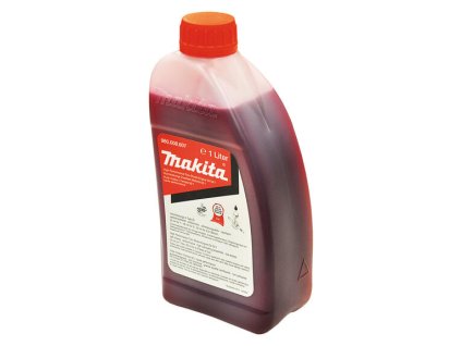 makita motorovy olej 2 takt 1 l 980008607 190651