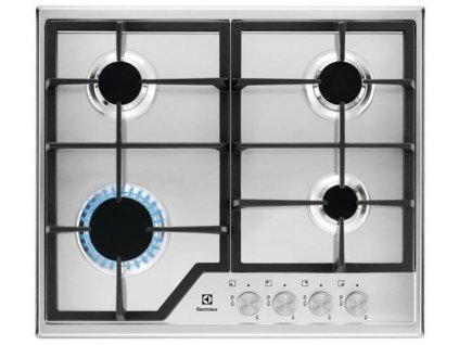 Electrolux KGS6426SX