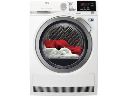 AEG T8DEG48SC + 5rokov plná záruka + 10 rokov na motor