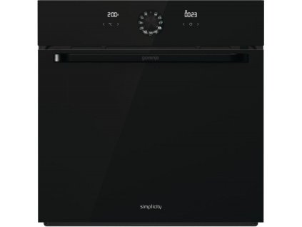 Gorenje BO76SYB + BM235SYB