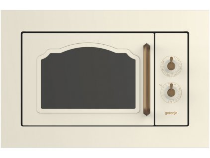 GORENJE BM 235 CLI vstavaná mikrovlnná rúra