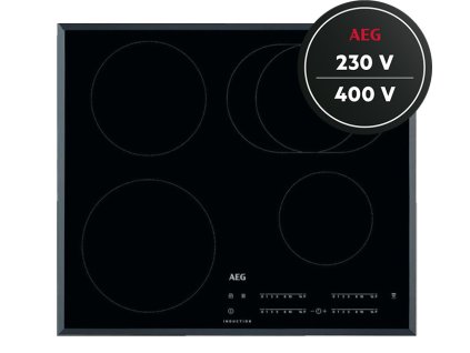 AEG IKB64413FB (230V)