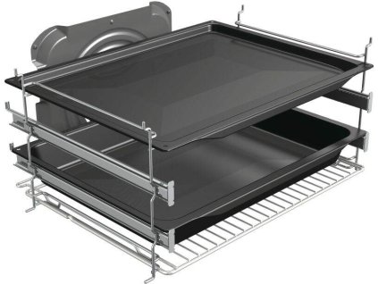 SET Gorenje BO76SYB + IT643SYB