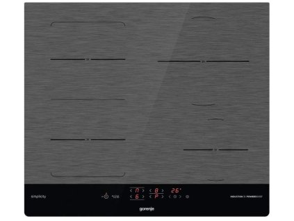 SET Gorenje BO76SYB + IT643SYB + BM235SYB