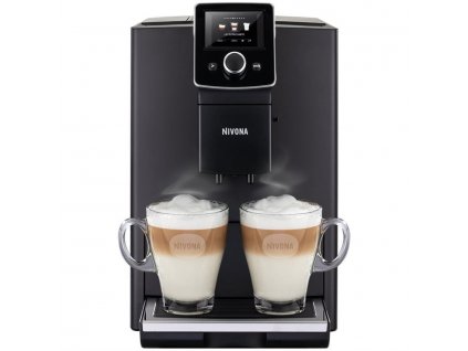 Automatický kávovar NIVONA NICR 820