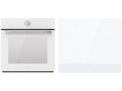 Gorenje BO76SYW + IT643SYW