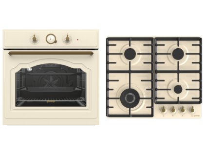Gorenje BO7530CLI + GW642CLI