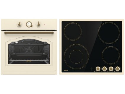 GORENJE BO7732CLI + EC642CLI