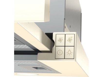 Gorenje BHP62CLI digestor