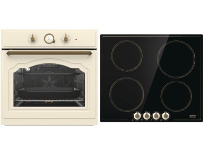 Gorenje BO7732CLI + IK640CLI