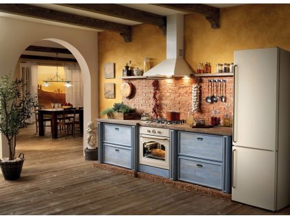 Gorenje BO7732CLI + IK640CLI + WHC63CLI + BM235CLI