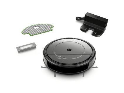 iRobot Roomba Combo (1138)