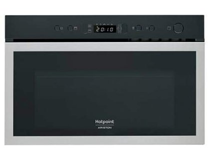Hotpoint MN 614 IX HA