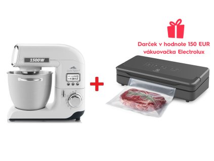 eta 0038 90020 + electrolux vakuovacka