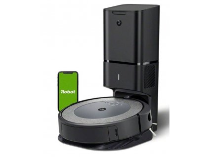 iRobot Roomba i3+ (3158)