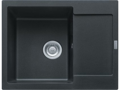Franke BFG 611-62 ONYX