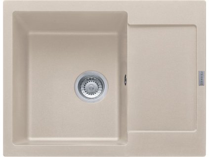 Franke BFG 611-62 SAHARA