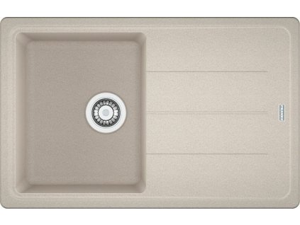 Franke BFG 611-78 SAHARA