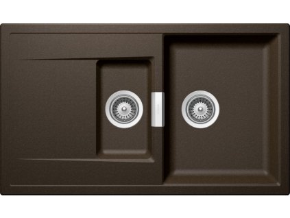 Schock Mono D-150 BRONZE