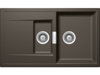 Schock Mono D-150 CARBONIUM
