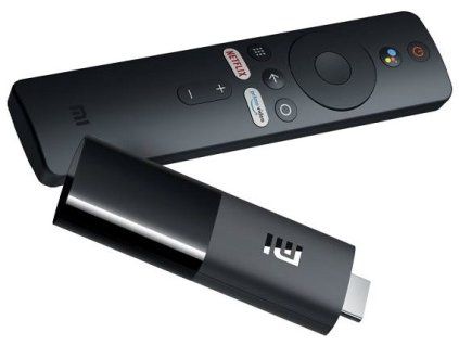 Xiaomi Mi TV Stick